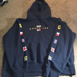 Northicas hoodie Clearance